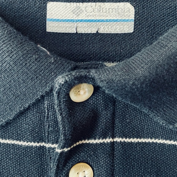 🌟FINAL PRICE🌟 Columbia Short Sleeve👕 - Picture 2 of 6